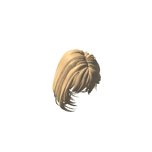 SK_HAIR_SHORT_01 Variant